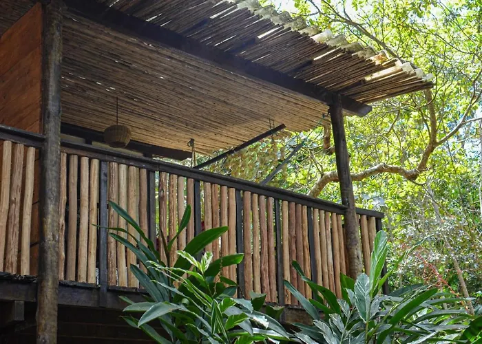 Quinta Do Caju Hotel Velha Boipeba